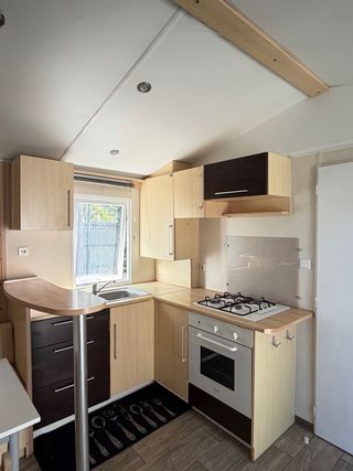 Mobil Home IRM