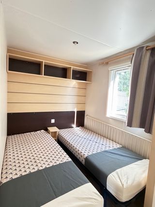 Mobil Home IRM