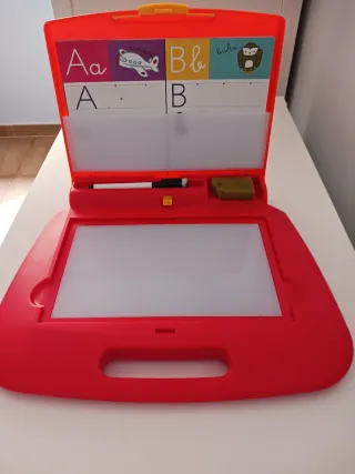 Juego Yo aprendo a escribir Diset