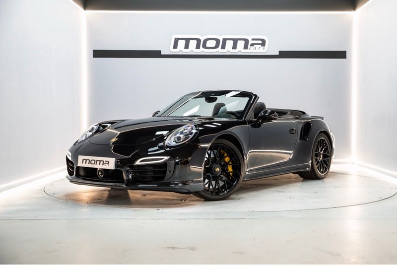 Porsche 911 2014