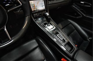 Porsche 911 (991) Turbo S Cabrio