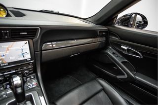 Porsche 911 (991) Turbo S Cabrio