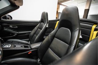 Porsche 911 (991) Turbo S Cabrio