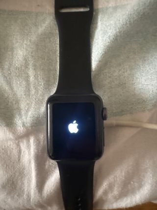 Apple Watch Negro Nike