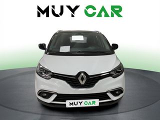 Renault Grand Scenic Black Edition TCe 103 kW (140 CV) GPF