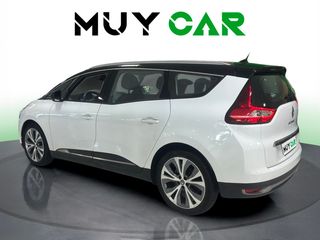 Renault Grand Scenic Black Edition TCe 103 kW (140 CV) GPF