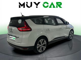 Renault Grand Scenic Black Edition TCe 103 kW (140 CV) GPF