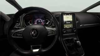 Renault Grand Scenic Black Edition TCe 103 kW (140 CV) GPF