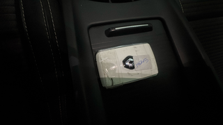 Renault Grand Scenic Black Edition TCe 103 kW (140 CV) GPF
