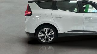 Renault Grand Scenic Black Edition TCe 103 kW (140 CV) GPF
