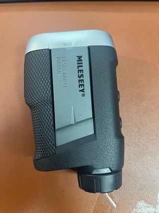 MiLESEEY Telemetro Golf Recargable #903064