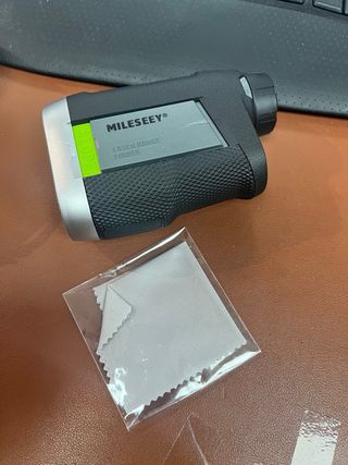 MiLESEEY Telemetro Golf Recargable #903064