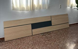 LIQUIDACION CABECERA + ENVIO