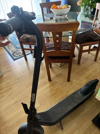 Patinete Ninebot F2 pro 30