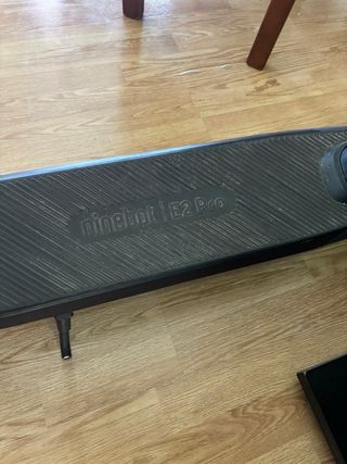 Patinete Ninebot F2 pro 30