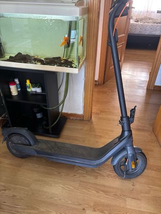 Patinete Ninebot F2 pro 30