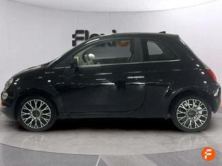 Fiat 500 Connect 1.0 Hybrid 51KW (70 CV)