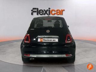 Fiat 500 Connect 1.0 Hybrid 51KW (70 CV)