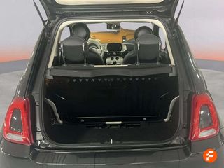 Fiat 500 Connect 1.0 Hybrid 51KW (70 CV)