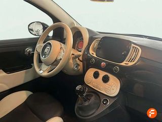 Fiat 500 Connect 1.0 Hybrid 51KW (70 CV)