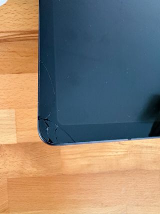 Samsung Galaxy Tab S6 Lite