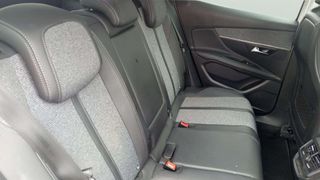 Peugeot 3008 1.6L THP Allure EAT6 121 kW (165 CV)