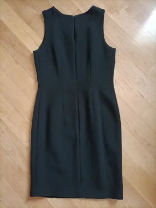 Tubino nero elegante