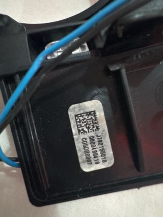 Luz Diurna Faro Kia Ceed 2020