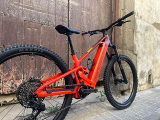 Mondraker Scree S 2026 Talla S Reestreno