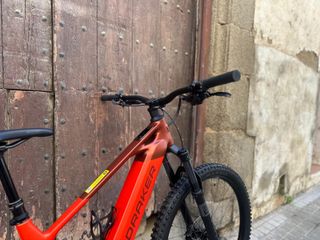 Mondraker Scree S 2026 Talla S Reestreno