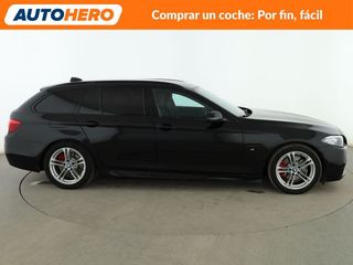 BMW Serie 5 520d