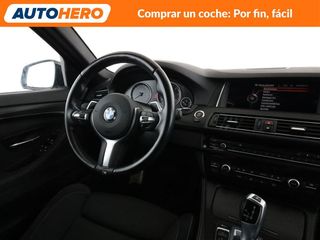 BMW Serie 5 520d