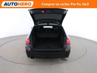 BMW Serie 5 520d