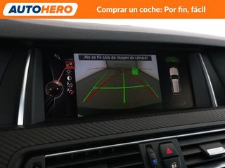 BMW Serie 5 520d