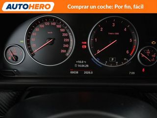 BMW Serie 5 520d