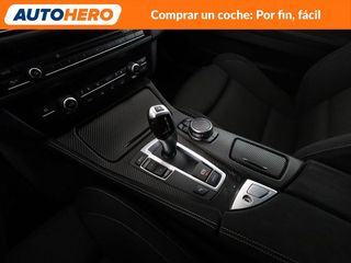 BMW Serie 5 520d