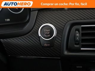 BMW Serie 5 520d