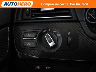 BMW Serie 5 520d