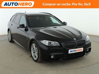 BMW Serie 5 520d