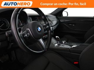 BMW Serie 5 520d