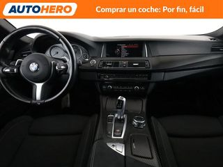 BMW Serie 5 520d
