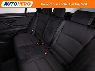 BMW Serie 5 520d