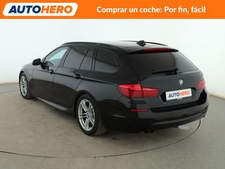 BMW Serie 5 520d