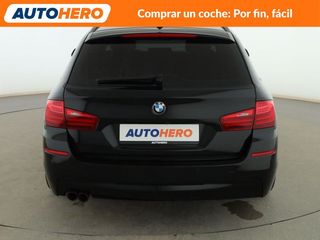 BMW Serie 5 520d