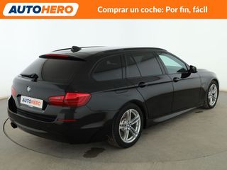 BMW Serie 5 520d