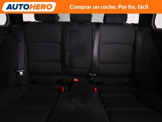 BMW Serie 5 520d