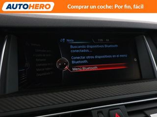 BMW Serie 5 520d