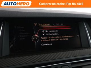 BMW Serie 5 520d