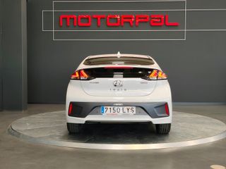 Hyundai IONIQ 1.6 GDI HEV Tecno DCT