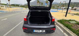 KIA Rio 2016 1.2 gasolina manual